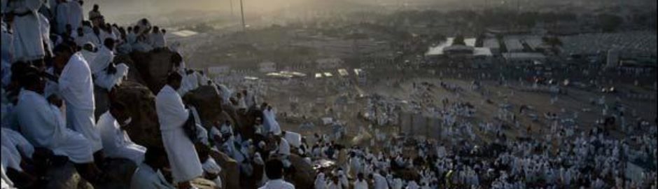 Benefits Which the Muslims Witness During the Hajj – Sunnah Tours